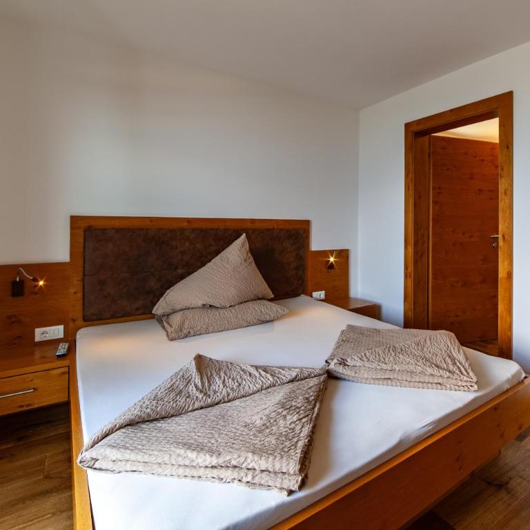 Krebishof Agriturismo - Appartamento Superior con 1 Camera da Letto e Balcone - 12