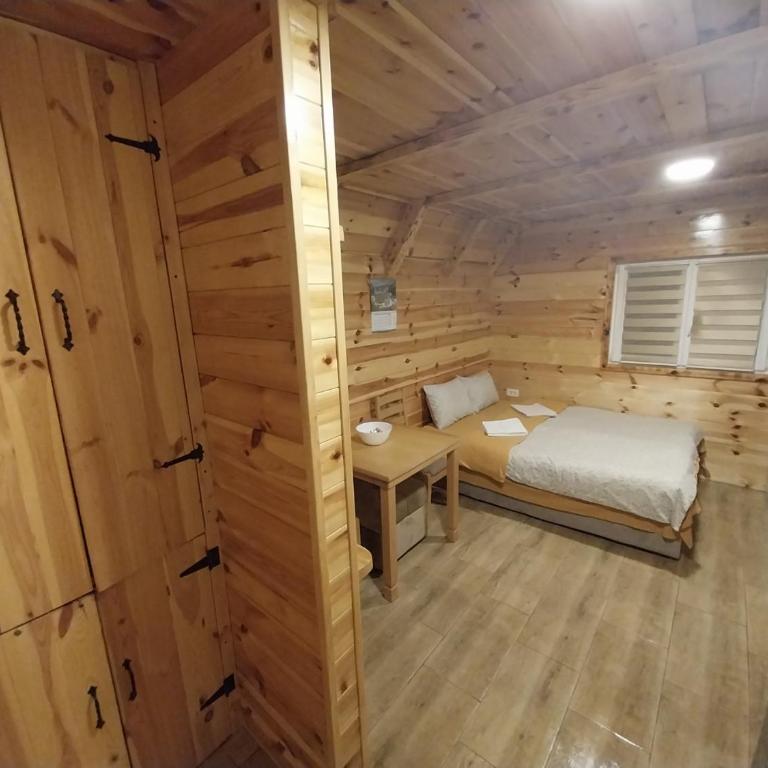 The Mountain Nook - Brvnara sa 1 Spavaćom Sobom - 4