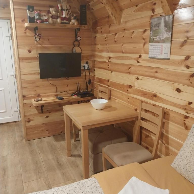 The Mountain Nook - Brvnara sa 1 Spavaćom Sobom - 8