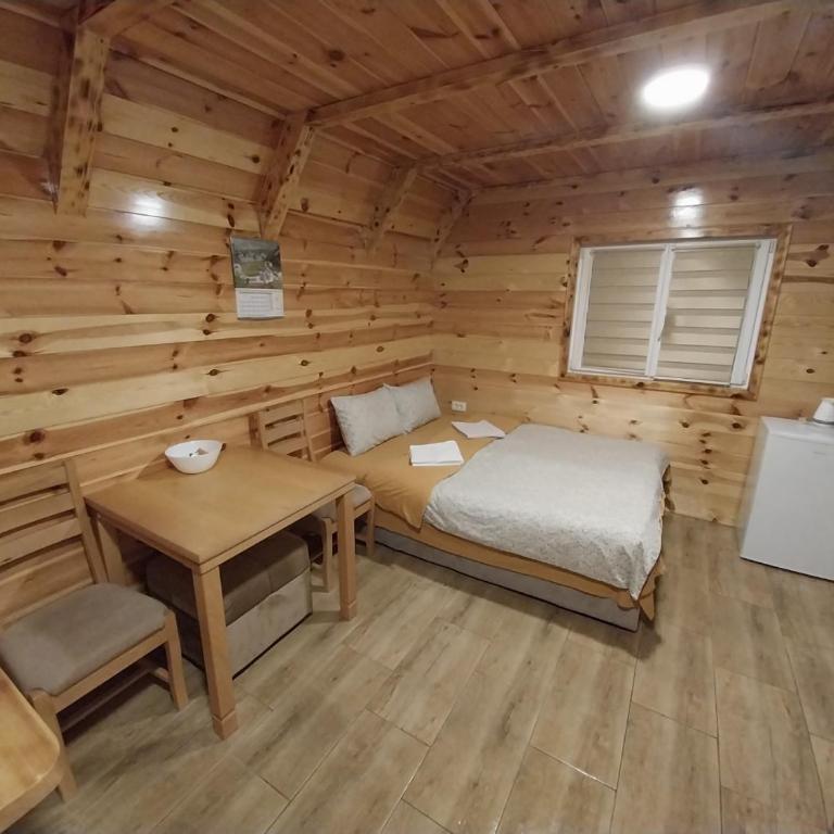 The Mountain Nook - Brvnara sa 1 Spavaćom Sobom - 9