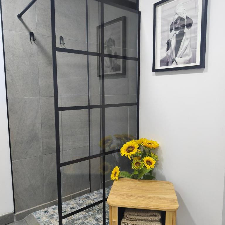 Central Apartment 4P Playa Chica Beach 2min WIFI - Apartamento - Planta baja - 18