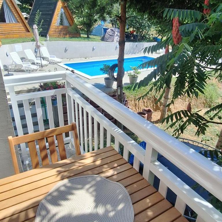 Apartmani Lana - Apartman sa 1 Spavaćom Sobom - 2