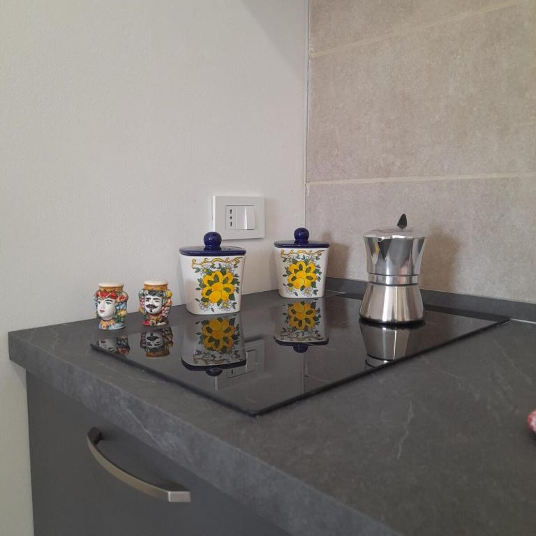Casa Catito 2 - One-Bedroom Apartment - 15