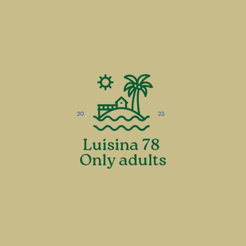 Luisina 78 ONLY ADULTS - Two-Bedroom House - 48