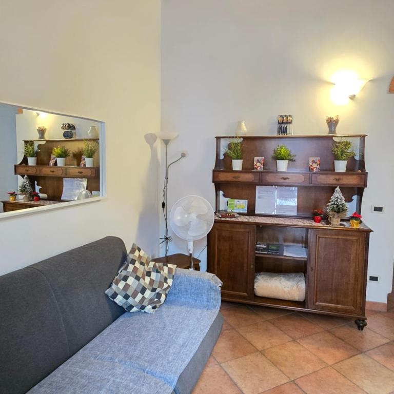 Luisina 78 ONLY ADULTS - Two-Bedroom House - 49