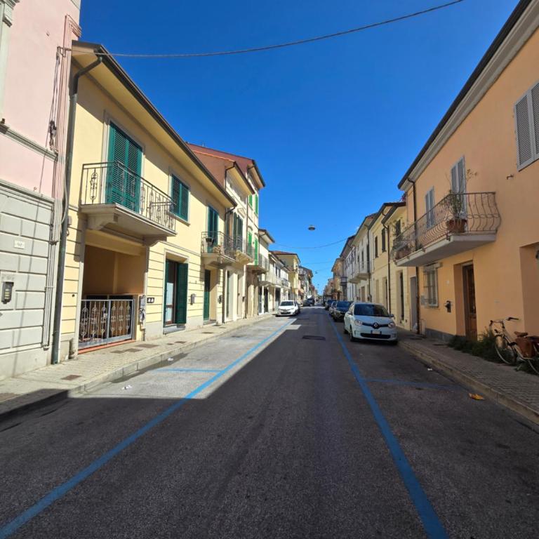 Luisina 78 ONLY ADULTS - Two-Bedroom House - 51