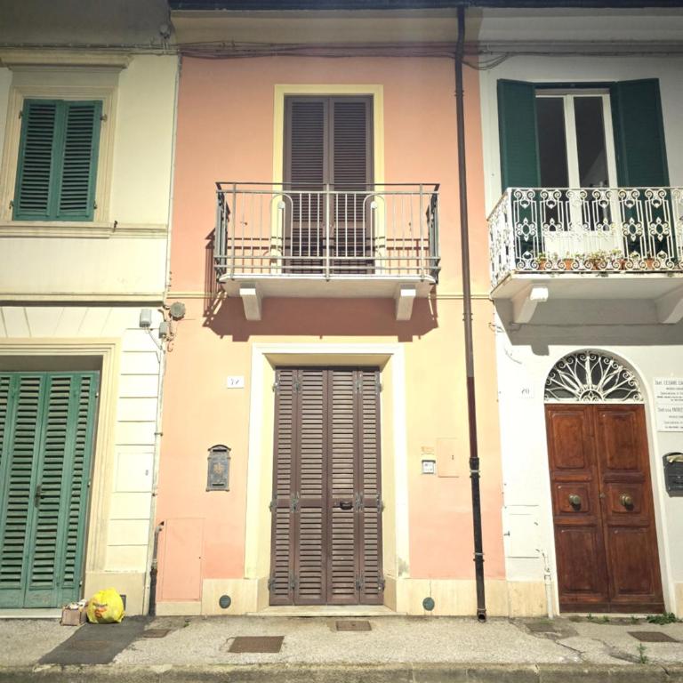 Luisina 78 ONLY ADULTS - Two-Bedroom House - 54