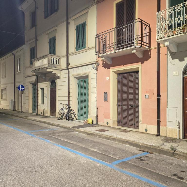 Luisina 78 ONLY ADULTS - Two-Bedroom House - 59
