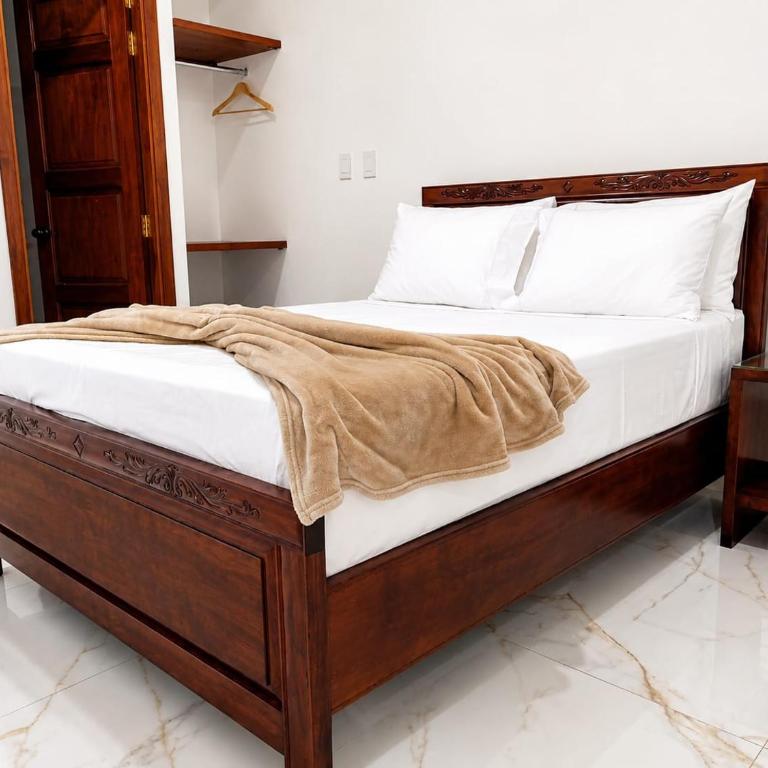 Hotel Boutique Porvenir Real - Double Room - 5