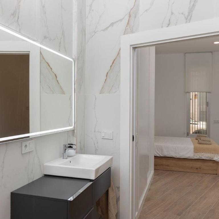 Casa Cool - Apartment mit 2 Schlafzimmern - 23