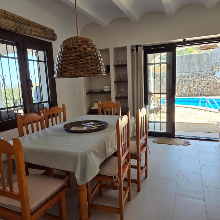 Casa Vista al Mar - Casa - 46