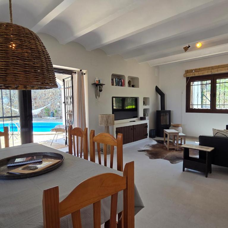 Casa Vista al Mar - Casa - 54
