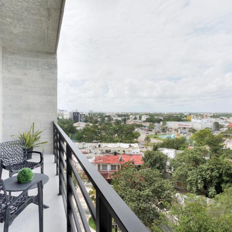 Nader 9 Cozy Retreat, Balcony & Pool 604 - Apartamento de 1 dormitorio - 27