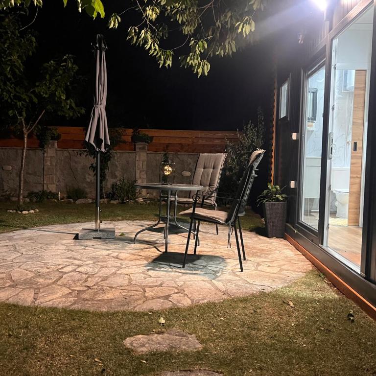 Odmor uz Trebišnjicu - Apartman sa 1 Spavaćom Sobom - 41