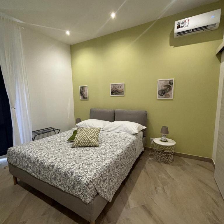 Sicily Rooms Living - Double Room - 1