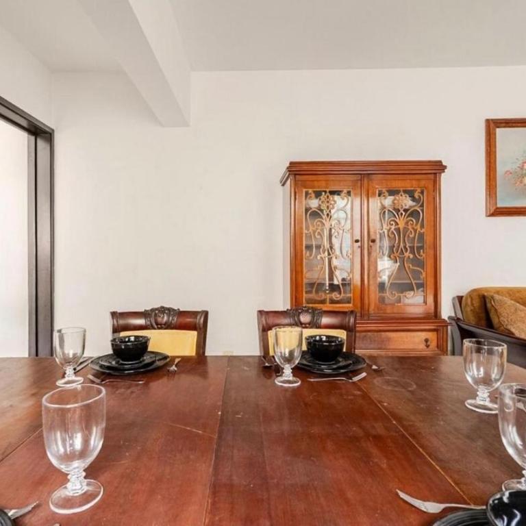 Casa de 1 Piso con Jardín cerca del aeropuerto CDMX 3 Recámaras y Parking - Ferienhaus mit 3 Schlafzimmern - 17