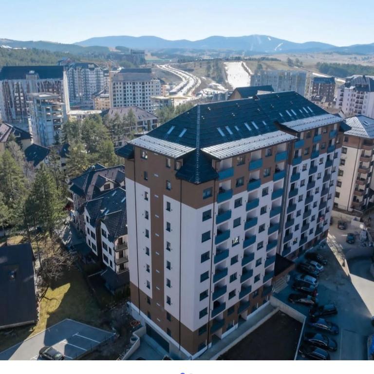 Luxora Zlatibor Central Residence - Appartement 1 Chambre - 3