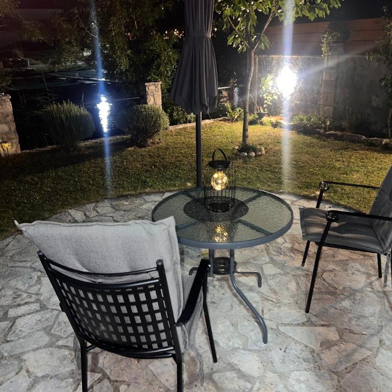 Odmor uz Trebišnjicu - Apartman sa 1 Spavaćom Sobom - 36