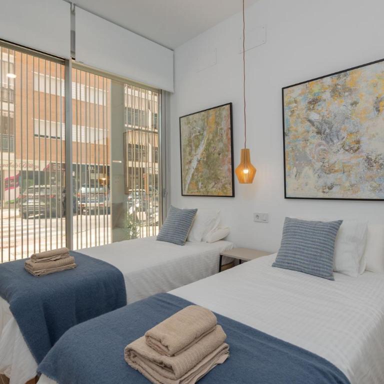 Casa Cool - Apartment mit 2 Schlafzimmern - 21