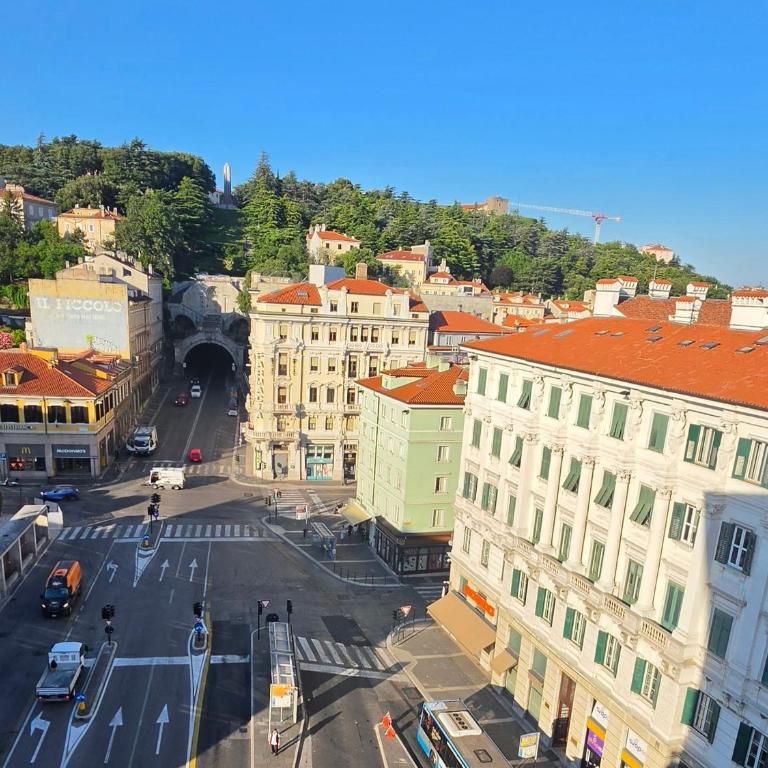 Palazzo Goldoni 93 - Appartamento con 1 Camera da Letto - 3