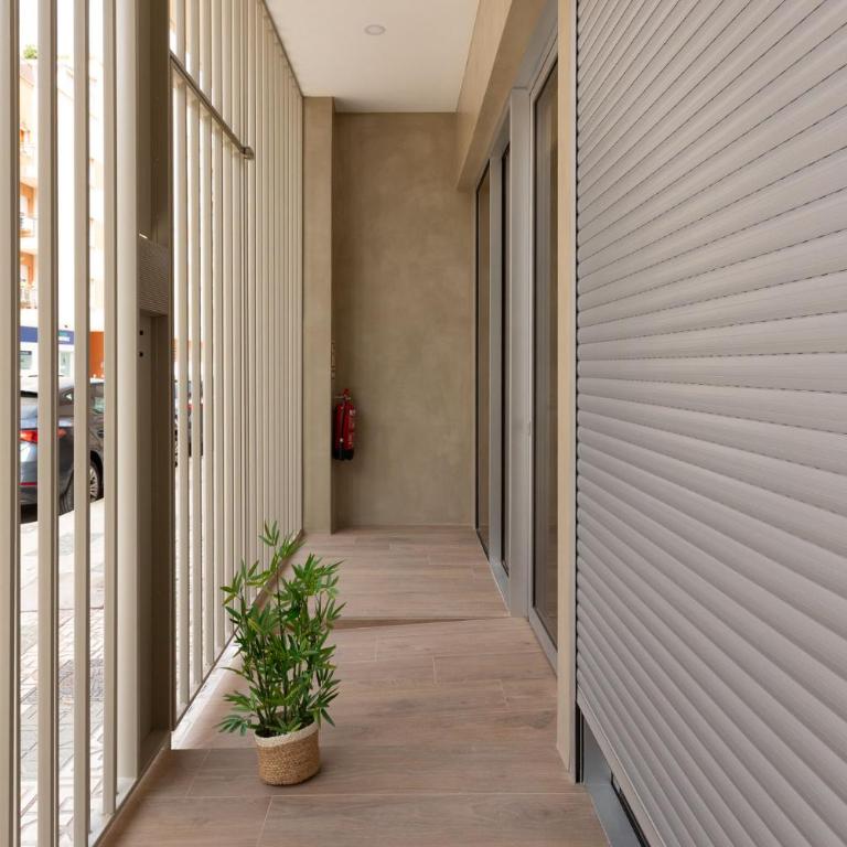 Casa Cool - Apartment mit 2 Schlafzimmern - 27