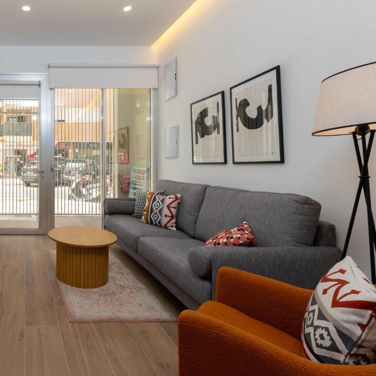 Casa Cool - Apartment mit 2 Schlafzimmern - 2