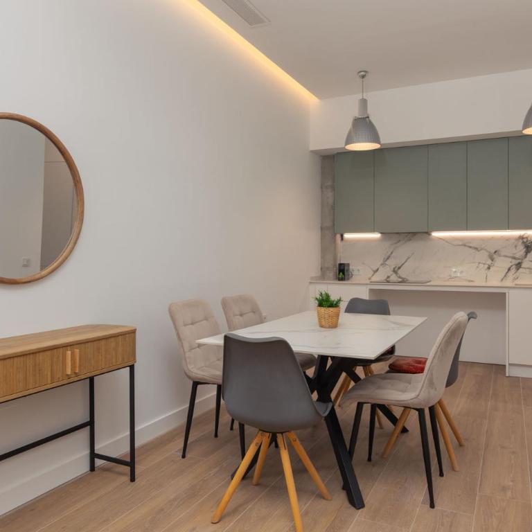 Casa Cool - Apartment mit 2 Schlafzimmern - 18