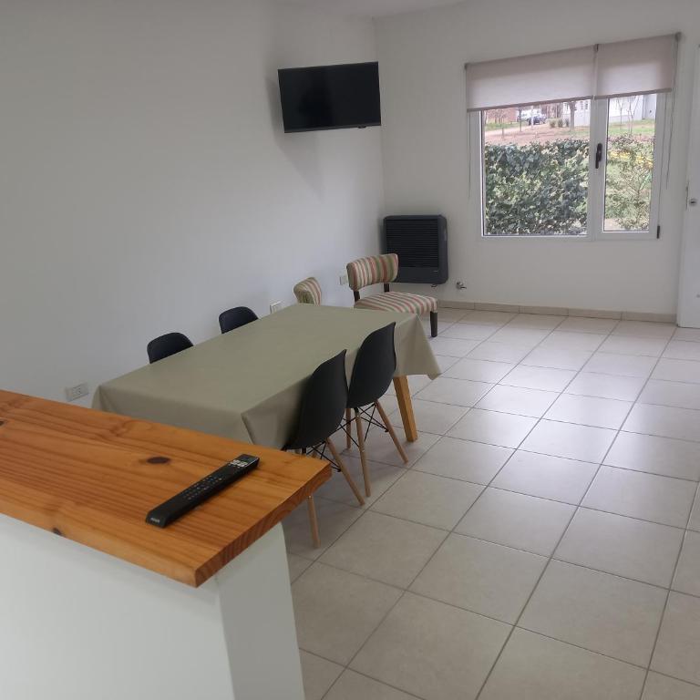 Departamentos Capernaum - Apartamento Estándar de 2 dormitorios - 1