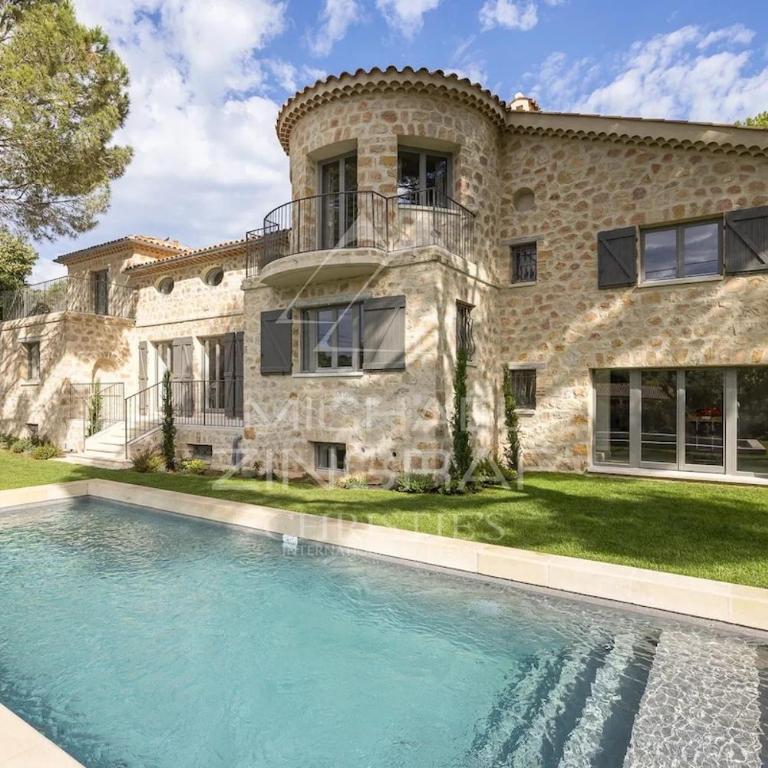 Luxury villa - Villa - 4