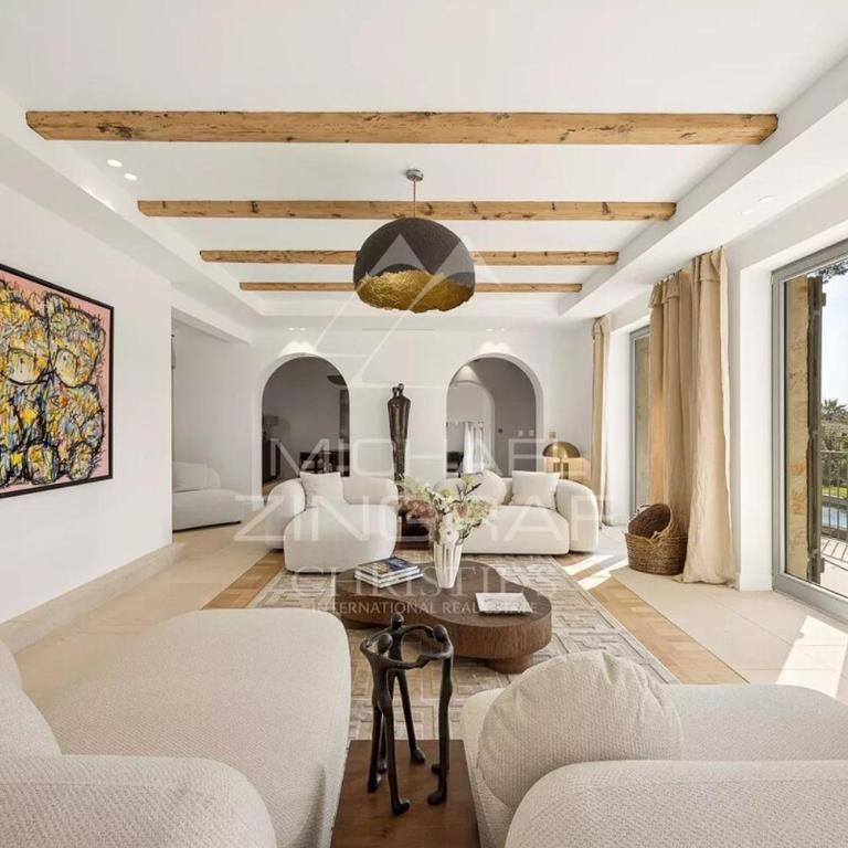 Luxury villa - Villa - 9