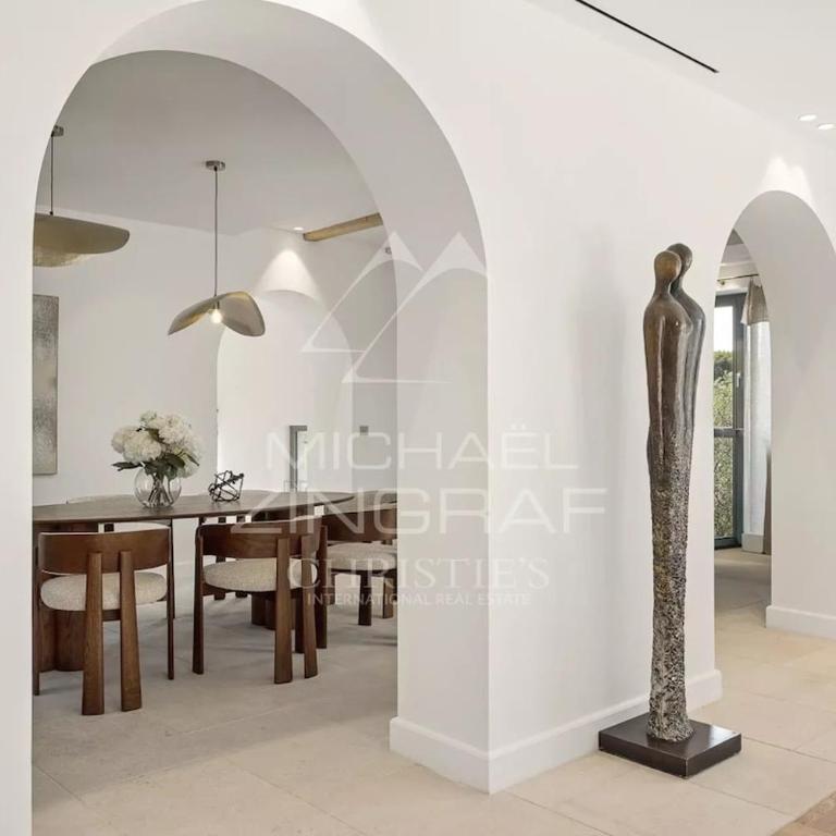 Luxury villa - Villa - 10