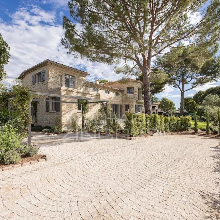 Luxury villa - Villa - 12