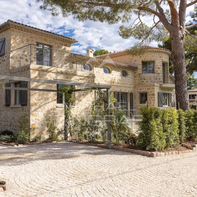 Luxury villa - Villa - 14