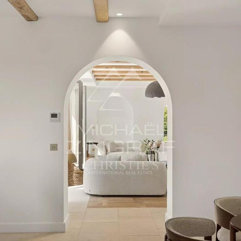 Luxury villa - Villa - 15
