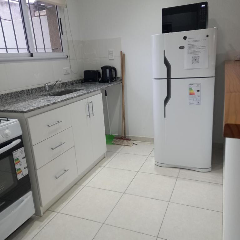 Departamentos Capernaum - Apartamento Estándar de 2 dormitorios - 2