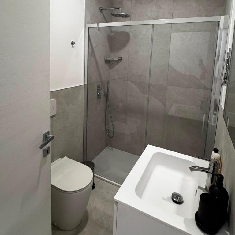 Palazzo Goldoni 93 - Appartamento con 1 Camera da Letto - 4