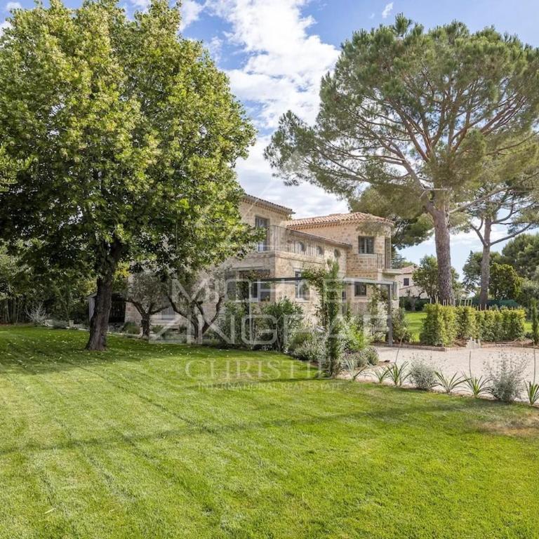 Luxury villa - Villa - 23