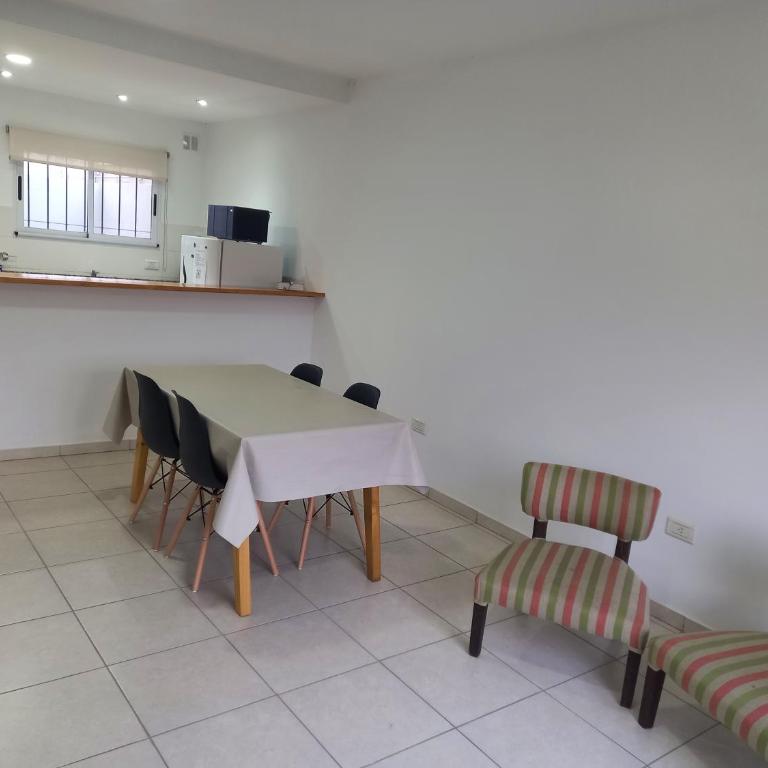 Departamentos Capernaum - Apartamento Estándar de 2 dormitorios - 3