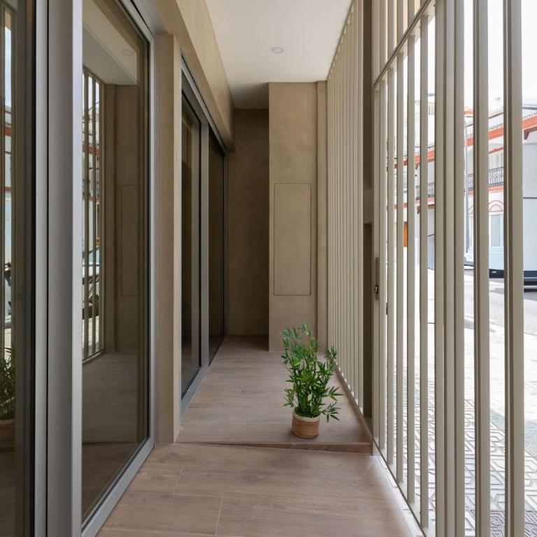 Casa Cool - Apartment mit 2 Schlafzimmern - 4