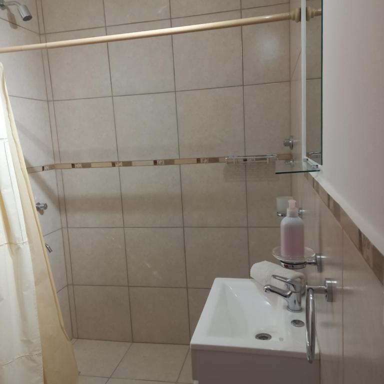 Departamentos Capernaum - Apartamento Estándar de 2 dormitorios - 4