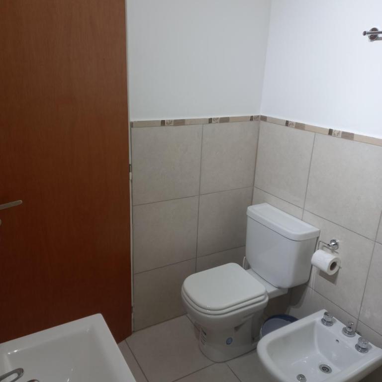 Departamentos Capernaum - Apartamento Estándar de 2 dormitorios - 5