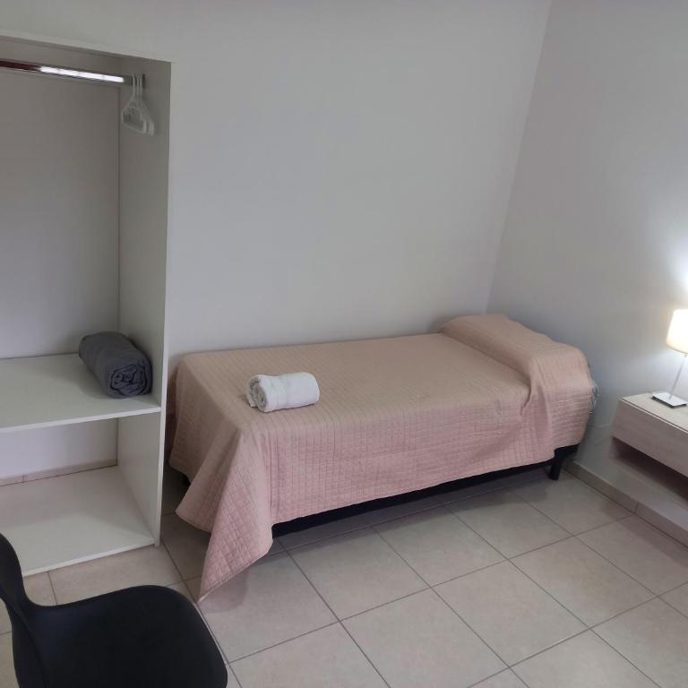 Departamentos Capernaum - Apartamento Estándar de 2 dormitorios - 6