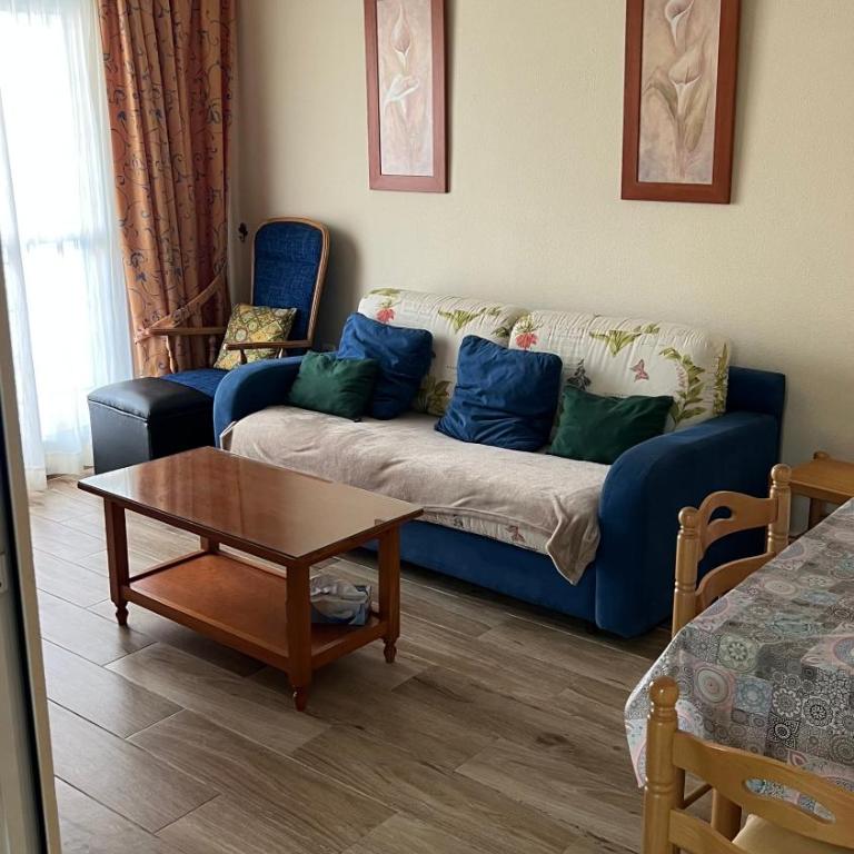 Torremolinos Holidays 2 - Appartement 1 Chambre - 2