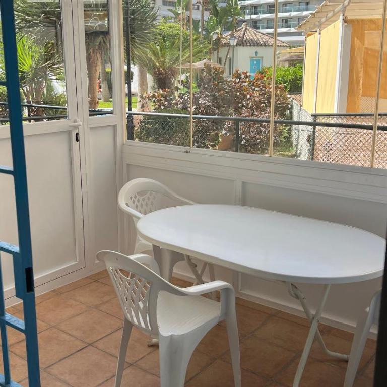 Torremolinos Holidays 2 - Appartement 1 Chambre - 3