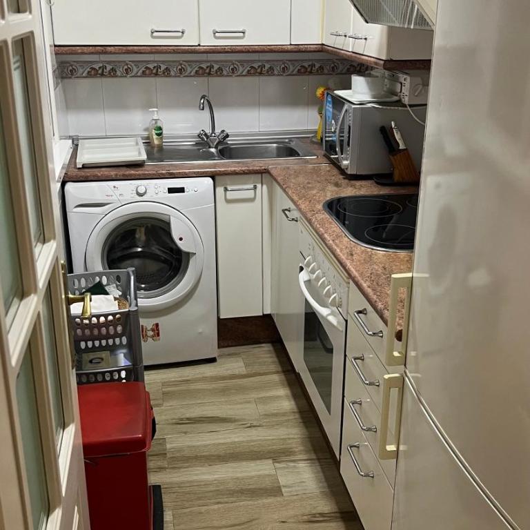 Torremolinos Holidays 2 - Appartement 1 Chambre - 4