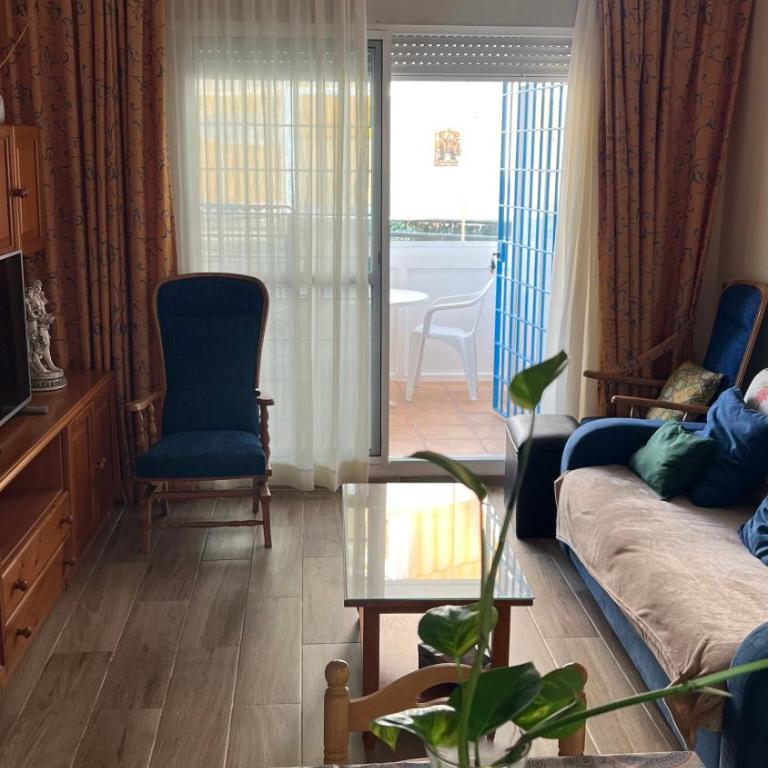 Torremolinos Holidays 2 - Appartement 1 Chambre - 5