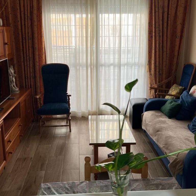 Torremolinos Holidays 2 - Appartement 1 Chambre - 7