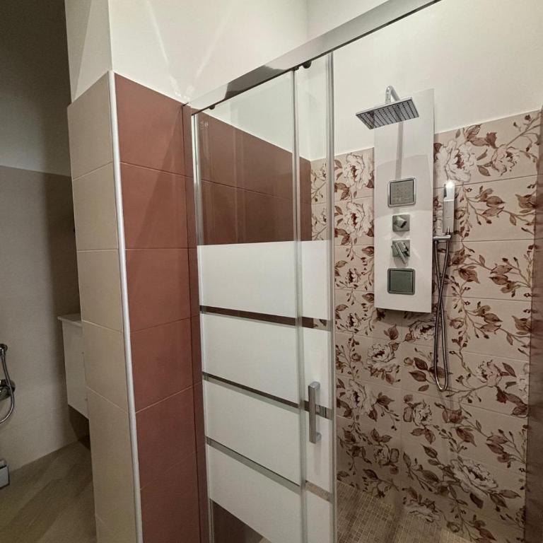 Sicily Rooms Living - Double or Twin Room - 7