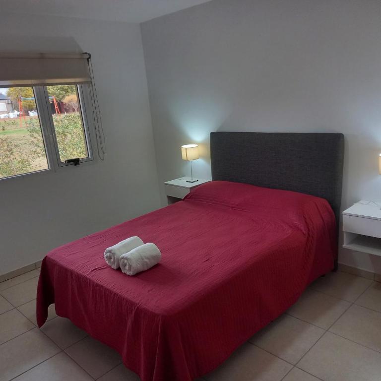 Departamentos Capernaum - Apartamento Estándar de 2 dormitorios - 7