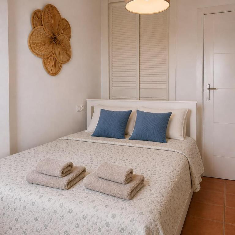 Torrox costa sea view - Casa de 4 dormitorios - 42